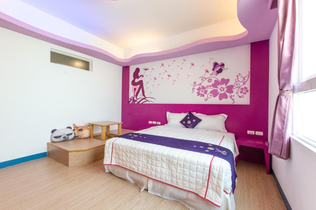 Ola Beaches Heng-ch'un Dış mekan fotoğraf