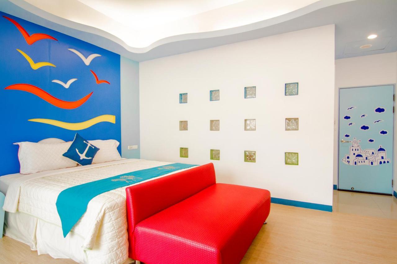 Ola Beaches Heng-ch'un Dış mekan fotoğraf